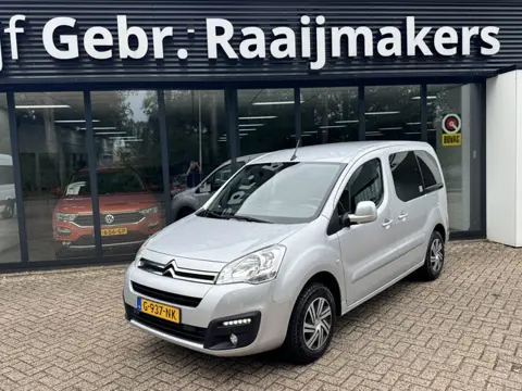 Citroën Berlingo E-Feel 23 kWh *Navi*Camera* (bj 2019)