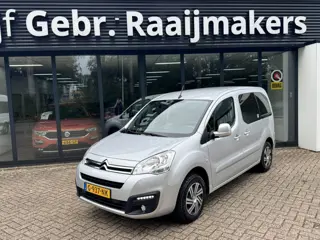 Citroën Berlingo E-Feel 23 kWh *Navi*Camera* (bj 2019)