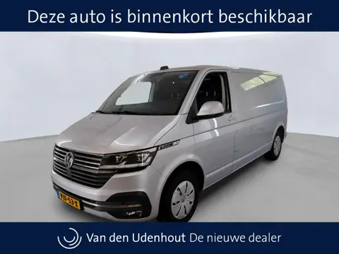 Volkswagen Transporter L2H1 2.0 TDI 150pk DSG Bulli / Wordt verwacht / Automaat