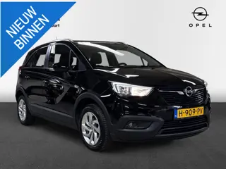 Opel Crossland X 1.2 Turbo Edition
