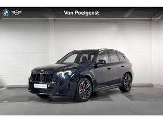 BMW X1 xDrive25e M-Sport Pro | Comfort Access | Panoramadak | Stoelverwarming | Stuurwielverwarming
