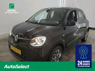 Renault Twingo Z.E. R80 E-Tech Equilibre 22 kWh | SOH 96% | Navigatie via Apple CarPlay/Android Auto