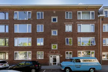 Te koop in Rotterdam - Bonaventurastraat 28 C