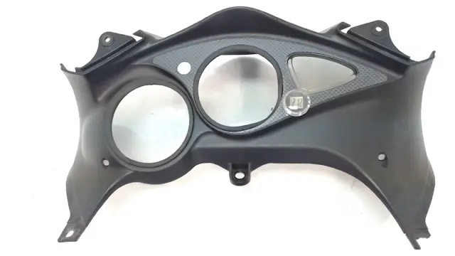 TELLER Suzuki SV 650 1998 - 2002