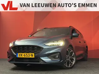 Ford FOCUS Wagon 1.0 EcoBoost ST Line Business  | Navigatie | Climate Control | B&O | Pano |