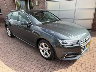 Audi A4 Avant 1.4 TFSI Design Pro Line Plus (bj 2018)
