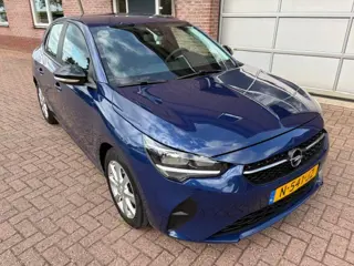 Opel Corsa 1.2 Edition 100 pk Camera / Apple Carplay&Android