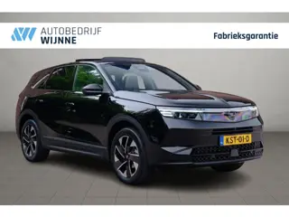 Opel Grandland 1.2 Turbo Hybrid 145pk eDCT6 GS | Private Lease vanaf € 659,- p.m.