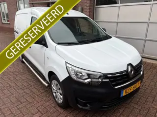 Renault Express 1.5 dCi 75 Comfort + (bj 2023)