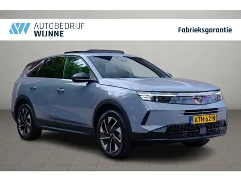 Opel Grandland 1.2 Turbo Hybrid 145pk eDCT6 GS | Private Lease vanaf € 659,- p.m.