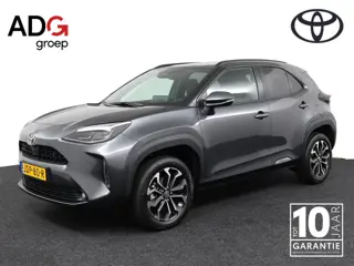 Toyota Yaris Cross 1.5 Hybrid 115 Dynamic | Apple Carplay/Android Auto | Stoel/stuurverwarming | Par