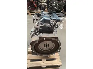 Kubota V2403 (bj 2018)