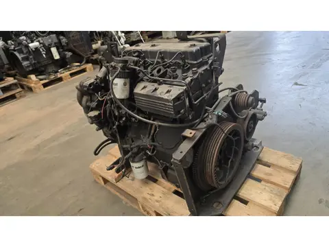 Perkins 1004-40T (AK70383)
