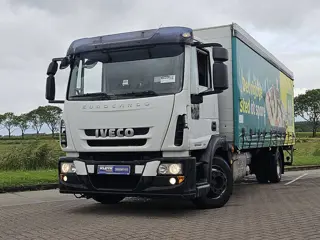 IVECO 120E25 EUROCARGO airco wb430 6 cyl