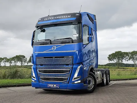VOLVO FH 500 6x2 led veb+ wb320