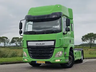 DAF CF 400