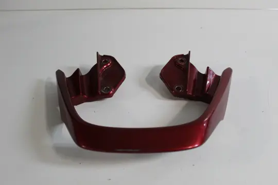 HANDVAT ACHTER Honda CBF 125 2010 - 2015