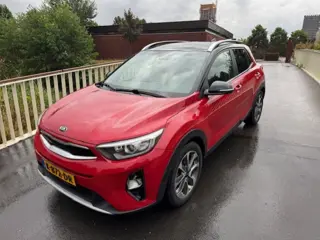 Kia Stonic 1.0 T-GDi ExecutiveLine (bj 2019, automaat)