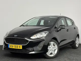 Ford Fiesta 1.1 Trend
