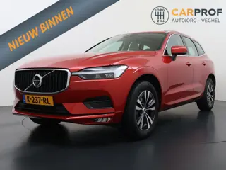 Volvo XC60 2.0 B5 Momentum Exclusive