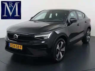 Volvo C40 Recharge Core 69 kWh SOH 100% | ACHTERUITRIJCAMERA | ADAPT. CRUISE CONTROL | PANORAMA DAK 