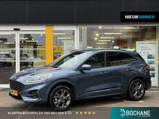 Ford Kuga 2.5 PHEV ST-Line | Camera | Stoel verwarming voor & achter | Heads-up display | Cruise ada