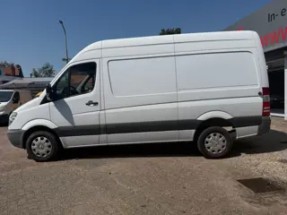 Mercedes-Benz Sprinter 213CDi,95kw/129pk,E5,L2/H2,5-2012