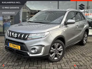 Suzuki Vitara 1.5 Hybrid Select Automaat Trekhaak/Clima/Cruise