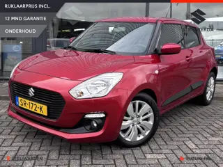 Suzuki Swift 1.2 Select Lmv/Airco/Armsteun