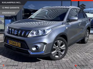 Suzuki Vitara 1.0 Boosterjet Select Automaat Trekhaak/Carplay/Clima