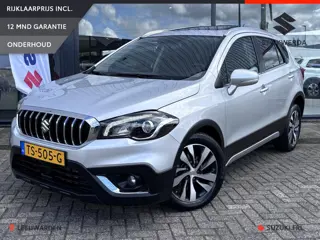 Suzuki S-Cross 1.0 Boosterjet High Executive Automaat Trekhaak/Panodak