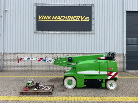 JMG MC 45 SB (bj 2024)