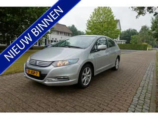 Honda Insight 1.3 Elegance | Stoelverwarming | Cruise Control | NAP |
