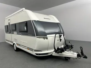 Hobby On Tour 470 UL Cassetteluifel Mover Voortent Fdrager
