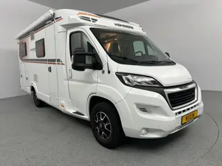 Weinsberg CaraCompact 600 MEG Pepper Edition