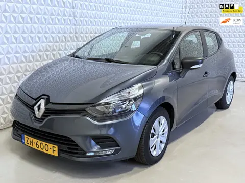 Renault Clio 0.9 Ketting versprongen?! EXPORT PRIJS EX BPM (2019)