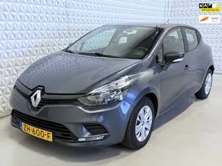 Renault Clio 0.9 Ketting versprongen?! EXPORT PRIJS EX BPM (2019)