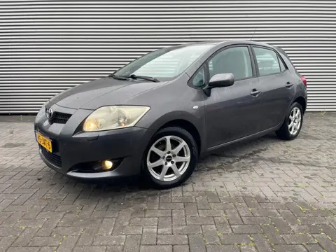 Toyota Auris 1.6-16V Executive AUTOMAAT bouwjaar 2008