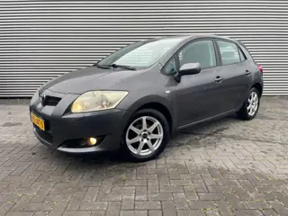 Toyota Auris 1.6-16V Executive AUTOMAAT bouwjaar 2008