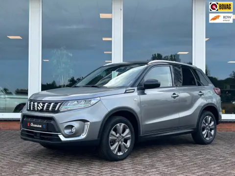 Suzuki Vitara 1.4 Boosterjet Select Smart Hybrid AUT. - Navi - Camera - Cruise - LM