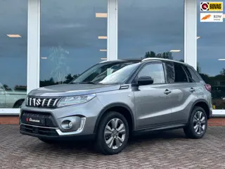 Suzuki Vitara 1.4 Boosterjet Select Smart Hybrid AUT. - Navi - Camera - Cruise - LM