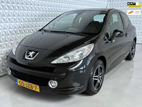 Peugeot 207 1.4 VTi Look Airconditioning + Cruise control