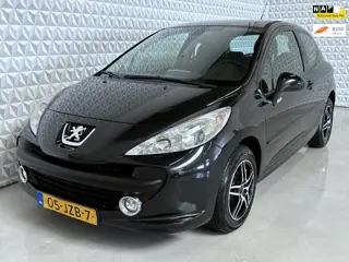 Peugeot 207 1.4 VTi Look Airconditioning + Cruise control