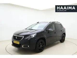 Peugeot 2008 1.2 PureTech Active | Apple carplay/Android auto | Navigatie | Trekhaak | Airco | Cruis