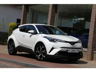 Toyota C-HR 1.8 Hybrid Dynamic Team Navi Camera ACC