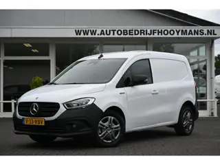 Mercedes-Benz ECITAN 112 Pro L1 51 kWh DC Snellader