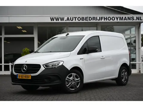 Mercedes-Benz ECITAN 112 Pro L1 51 kWh