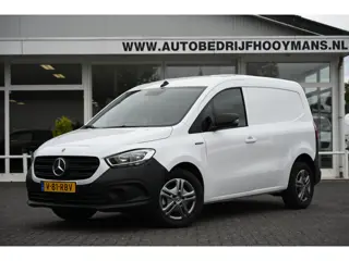 Mercedes-Benz ECITAN 112 Pro L1 51 kWh