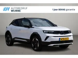 Opel Mokka-e 54 kWh GS | Private Lease vanaf € 449,- p.m.