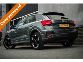 Audi Q2 35 TFSI 150 pk S Edition /1e eigenaar/ NL-Auto/ BTW-Auto/ Pano-Dak/ Matrix-LED/ S-line/ Came